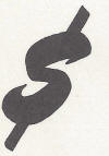 dollar sign