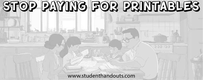 Free K-12 Education Resources
