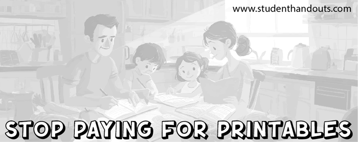 Free K-12 Education Resources