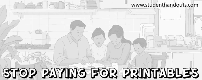 Free K-12 Education Resources