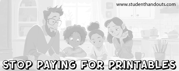 Free K-12 Education Resources