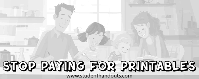 Free K-12 Education Resources