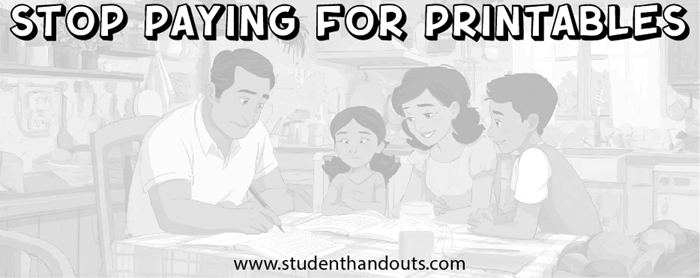 Free K-12 Education Resources