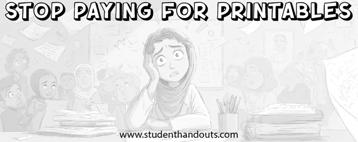 Free K-12 Education Resources