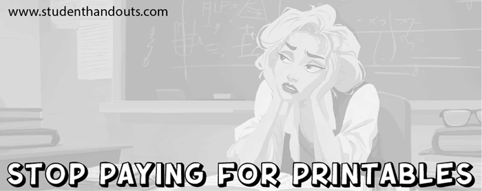 Free K-12 Education Resources
