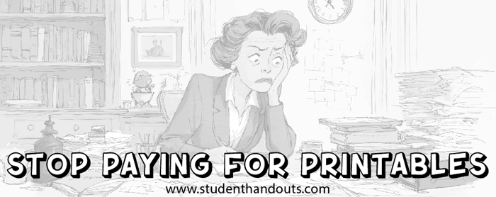 Free K-12 Education Resources