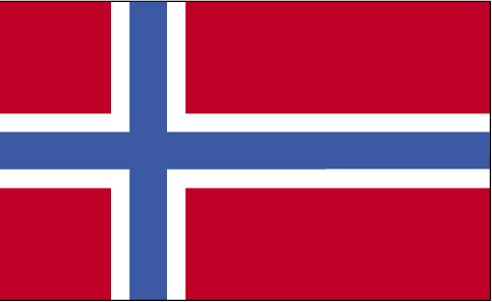 Jan Mayen Flag