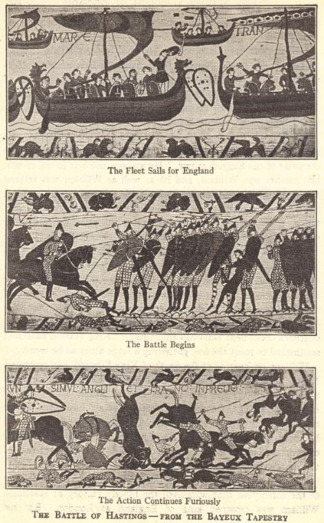 Battle of Hastings (1066 C.E.) Battle of Hastings (1066 C.E.)