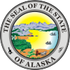 Alaska State Seal Alaska State Seal