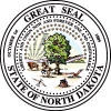 North Dakota State Seal North Dakota State Seal