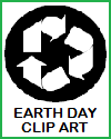 Earth Day Clip Art for Use in Projects Earth Day Clip Art for Use in Projects