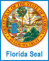 Official Florida State Seal