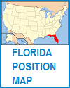 Florida Position Map