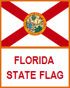 Official Florida State Flag