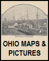 Historic Ohio Maps and Pictures