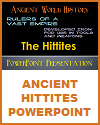 Ancient Hittites PowerPoint Ancient Hittites PowerPoint