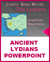 Ancient Lydians PowerPoint Ancient Lydians PowerPoint