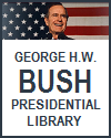 George H.W. Bush Presidential Library George H.W. Bush Presidential Library