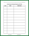Pivotal Events in the Russian Revolution Infographic Worksheet Pivotal Events in the Russian Revolution Infographic Worksheet