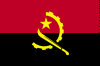 Angola Geography Education