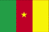 Cameroon Geography Education