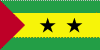 Sao Tome and Principe Geography Education