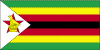 Flag of Zimbabwe