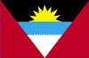Flag of Antigua and Barbuda