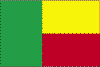 Benin Geography Education Benin Geography Education