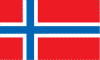 Flag of Bouvet Island