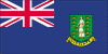 Flag of the British Virgin Islands