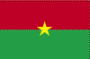 Burkina Faso Geography Education Burkina Faso Geography Education