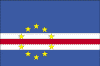 Flag of Cape Verde Flag of Cape Verde