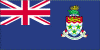 Flag of the Cayman Islands
