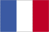 Flag of Clipperton Island