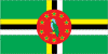 Flag of Dominica