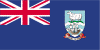 Flag of the Falkland Islands