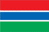 Gambia Geography Education Gambia Geography Education
