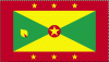 Flag of Grenada