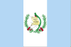 Guatemalan Flag