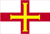 Flag of Guernsey