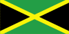 Jamaican Flag