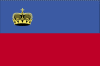 Liechtenstein Geography Education