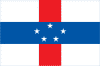 Dutch Antilles Flag