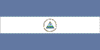 Nicaraguan Flag