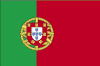 Portuguese Flag