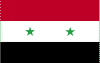 Syria Geography Education