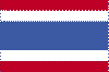 Thai Flag