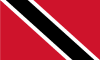 Flag of Trinidad and Tobago