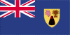 Turks and Caicos Islands Flag